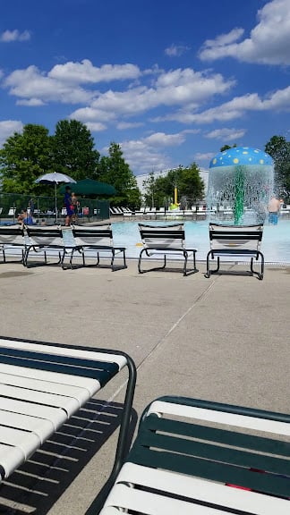 Fishers YMCA — Fishers, Indiana (3)