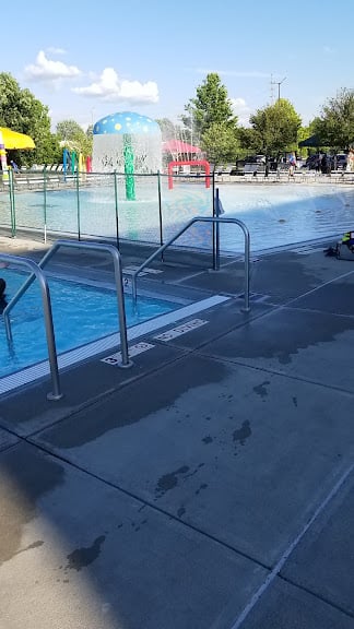 Fishers YMCA