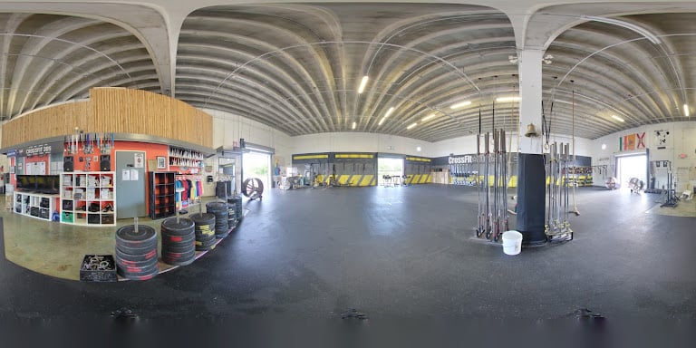 Fit 305 — Miami, Florida (2)