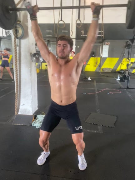 Fit 305 — Miami, Florida (3)