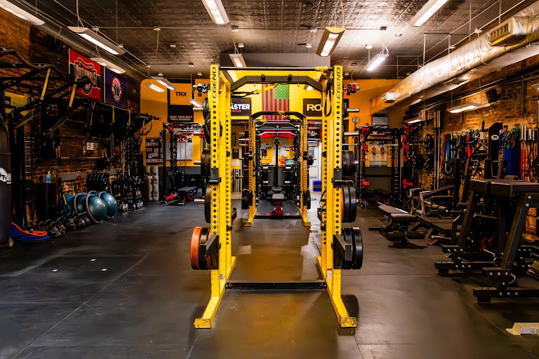 FIT 360 DC — Washington, District of Columbia (2)