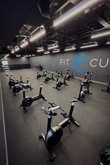 FIT CULTR Tucson — Gym venue in Tucson, Arizona
