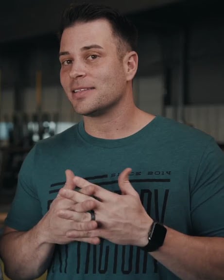 Fit Factory Nashville — Nashville, Tennessee (3)