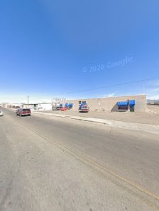 Fit NHB — Albuquerque, New Mexico (2)