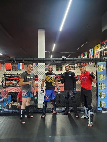 Fit NHB — Gym venue in Albuquerque, New Mexico