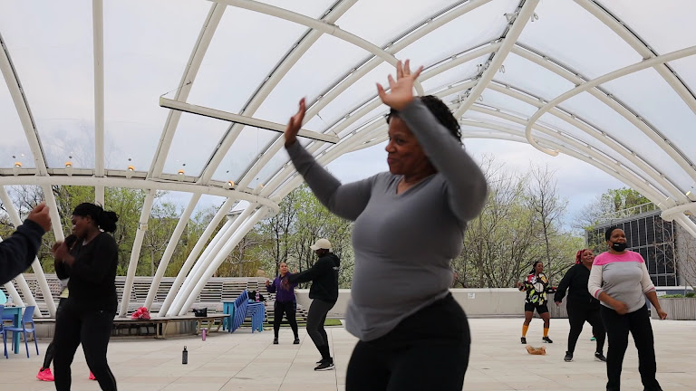 Fit4Dance — Brooklyn, New York (3)