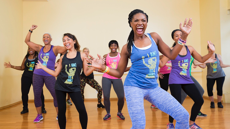 Fit4Dance — Dance venue in Brooklyn, New York