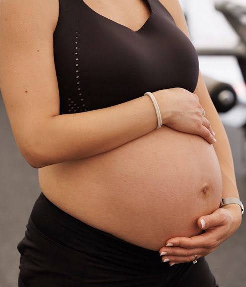Fitbumpgym Prenatal and Postnatal Personal Training and yoga
