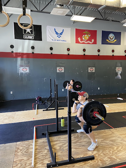 FitCity CrossFit | HYROX — Tampa, Florida (2)