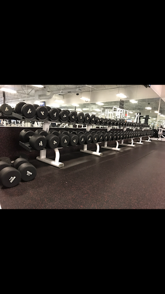 Fitness 19 — Westerville, Ohio (2)