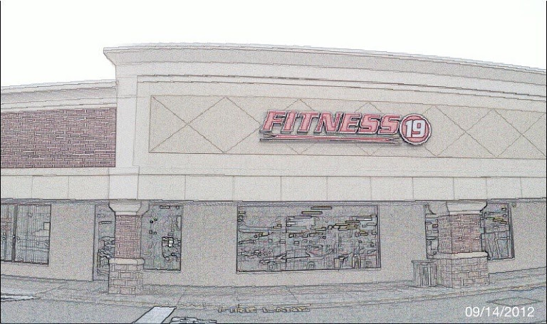 Fitness 19 — Westerville, Ohio (3)