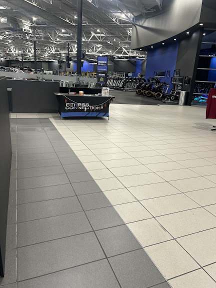 Fitness Connection — Watauga, Texas (2)