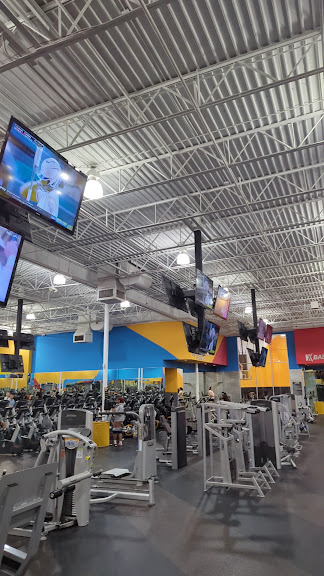 Fitness Connection — Arlington, Texas (3)
