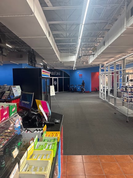 Fitness Nation — Arlington, Texas (2)