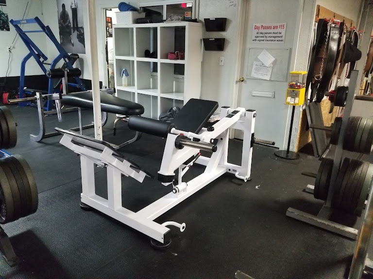 Fitness Zone — O'Fallon, Illinois (2)