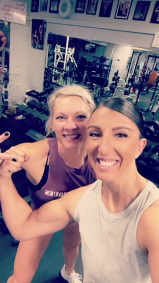 Fitness Zone — O'Fallon, Illinois (3)