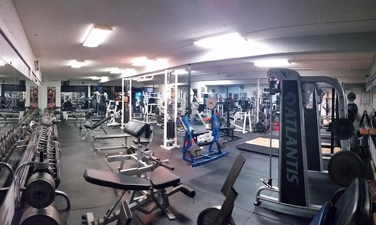 Fitness Zone