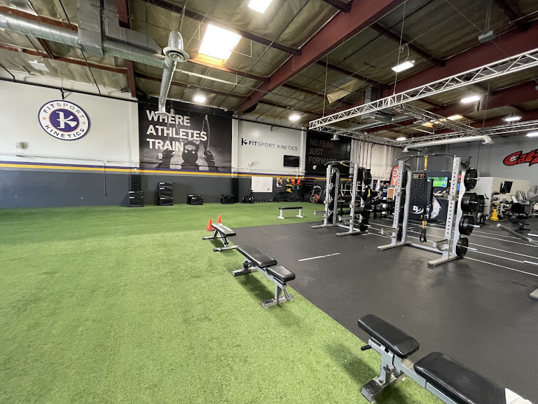 FitSport Kinetics — Pasadena, California (2)