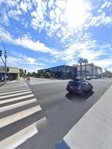 Fitstop Santa Monica — Santa Monica, California (3)