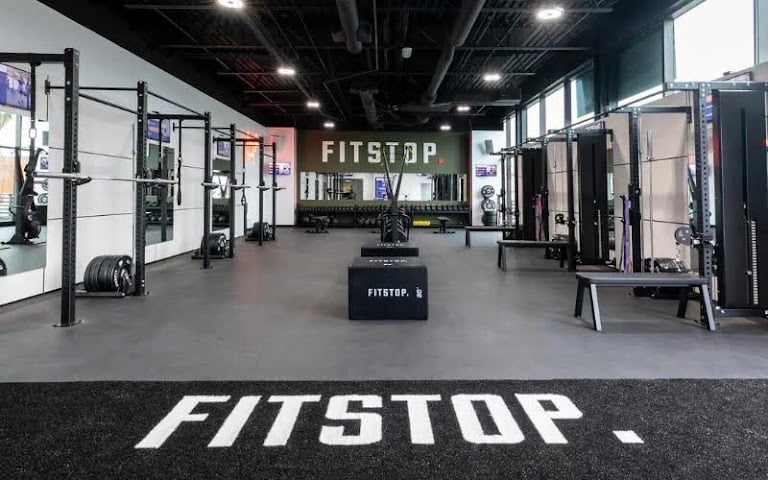 Fitstop Santa Monica
