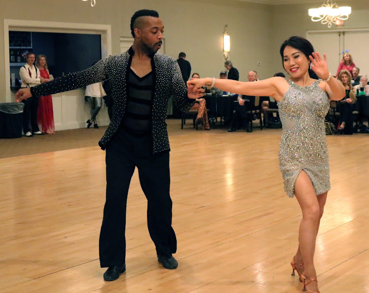 Five Star Dance Studios — Fishers, Indiana (2)