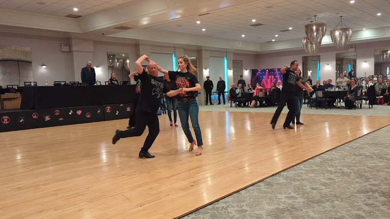 Five Star Dance Studios — Fishers, Indiana (3)