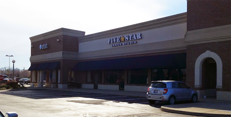 Five Star Dance Studios