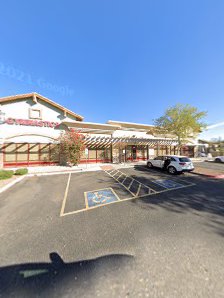 Flames Gymnastics — Peoria, Arizona (2)