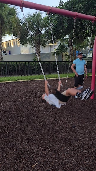 Flamingo Park Pool — Miami Beach, Florida (2)