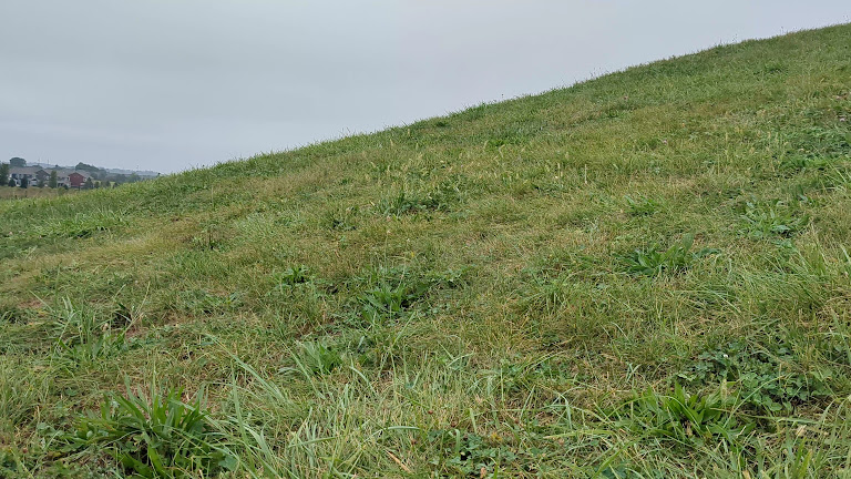Flat Fork Creek Park — Fishers, Indiana (2)