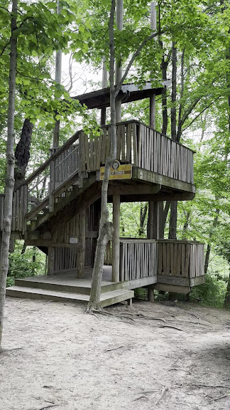 Flat Fork Creek Park — Fishers, Indiana (3)