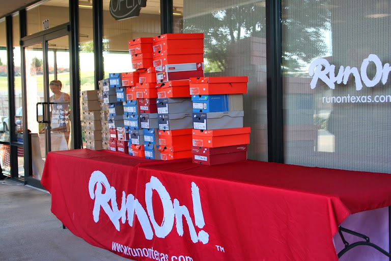 Fleet Feet Coppell — Coppell, Texas (2)