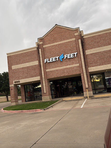 Fleet Feet Coppell