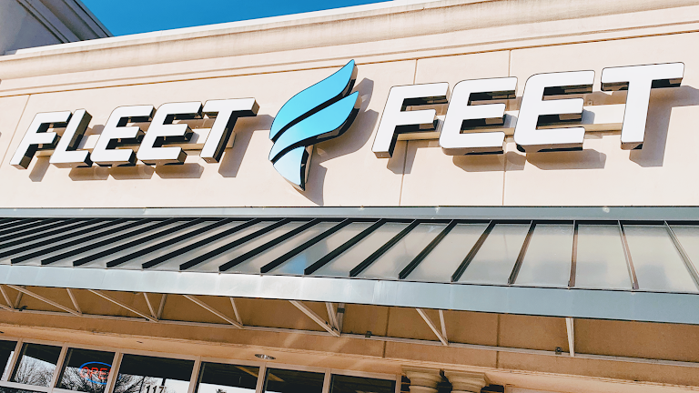 Fleet Feet Fort Mill — Fort Mill, South Carolina (3)