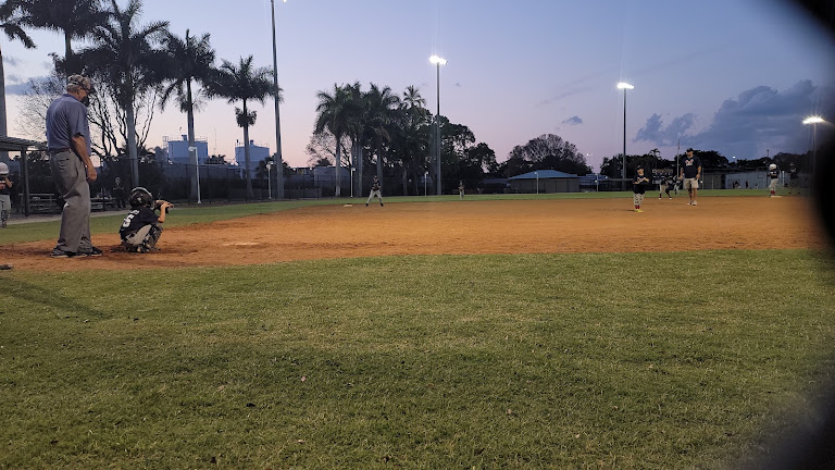 Fleischmann Park Baseball Field — Naples, Florida (3)