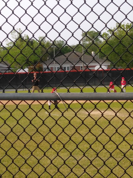 Fletcher Morgan Field — Jacksonville, Florida (2)