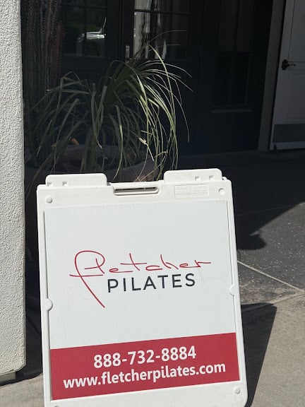 Fletcher Pilates — Tucson, Arizona (2)