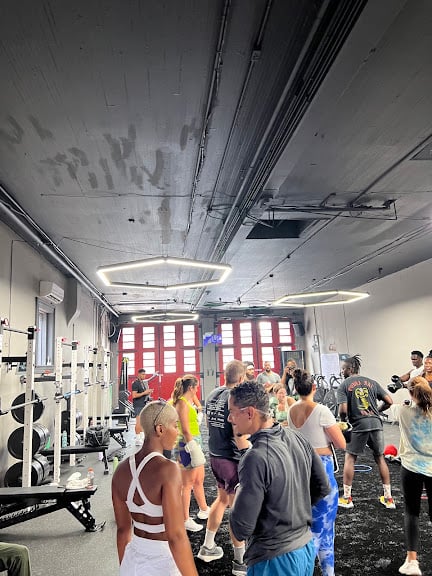 FLEX DC — Washington, District of Columbia (2)