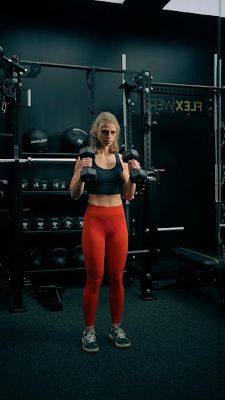 FlexWerk Fitness — Carmel, Indiana (2)