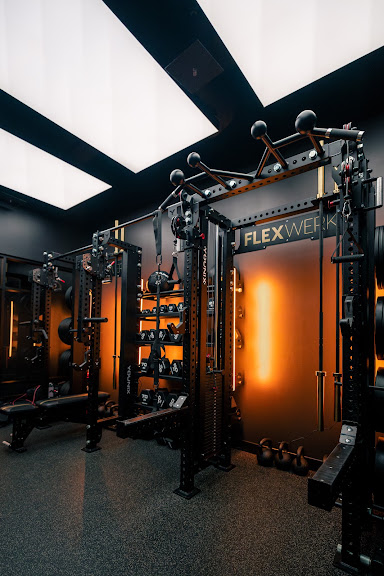 FlexWerk Fitness