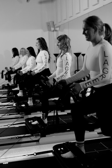 FlightFORM Fitness | Lagree Fitness + AntiGravity Aerial Yoga & Fitness — Vancouver, Washington (2)