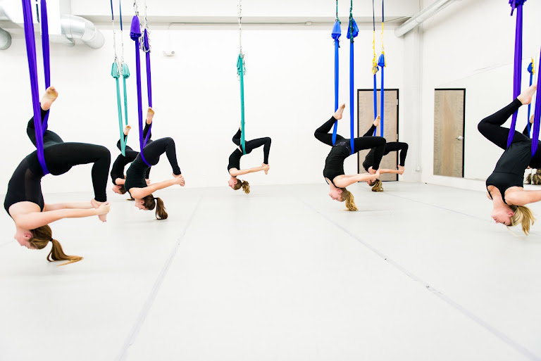 FlightFORM Fitness | Lagree Fitness + AntiGravity Aerial Yoga & Fitness — Pilates venue in Vancouver, Washington