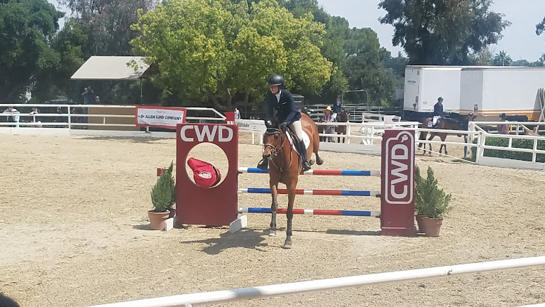 Flintridge Riding Club