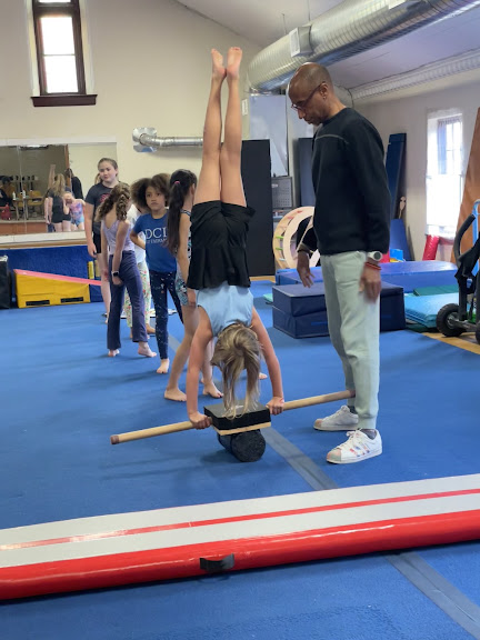 Flipz Gymnastics Academy — Denver, Colorado (2)