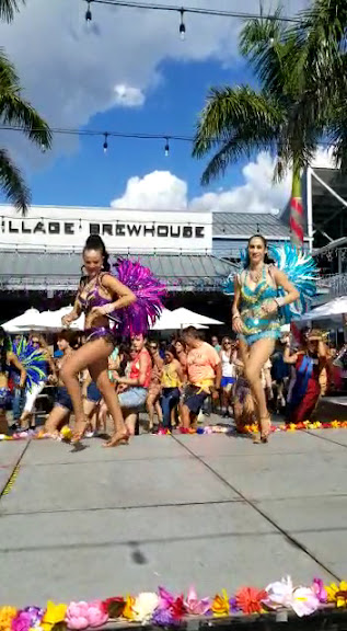 FloDivinas Dance Entertainment — Naples, Florida (2)