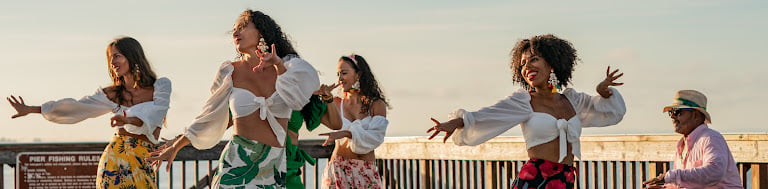 FloDivinas Dance Entertainment