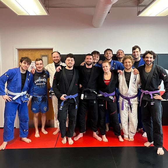 Florian Martial Arts Center — Brookline, Massachusetts (2)