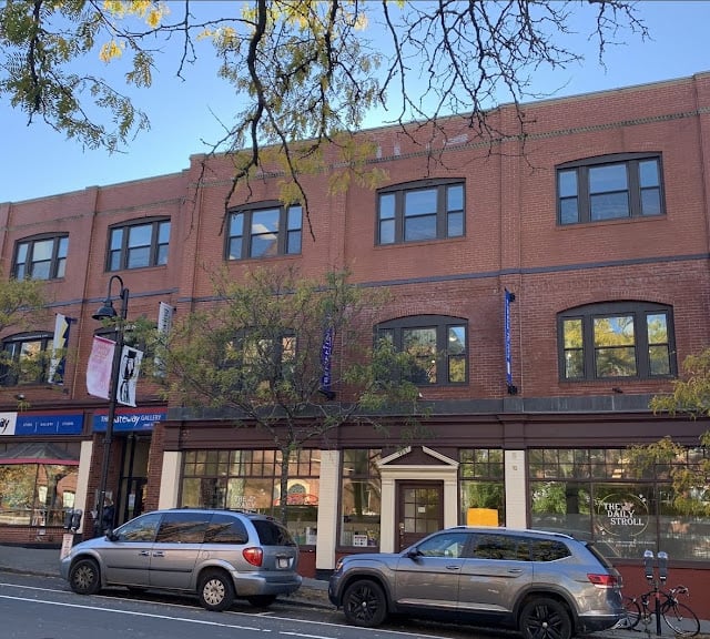 Florian Martial Arts Center — Brookline, Massachusetts (3)