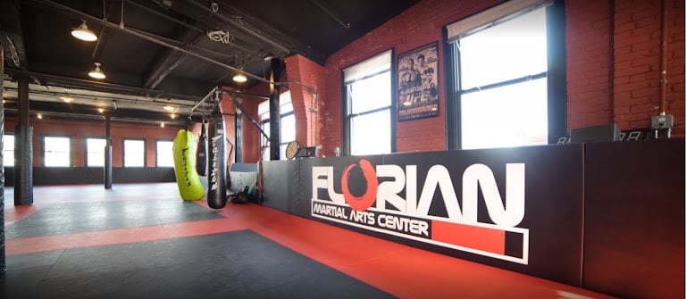 Florian Martial Arts Center