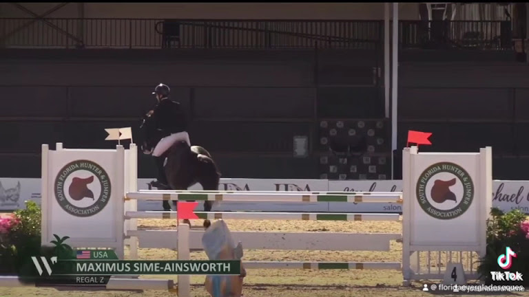 Florida Everglades Equestrian Center — Bonita Springs, Florida (2)